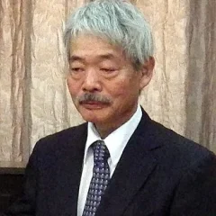 Tetsu Nakamura height profile photo