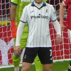 Teun Koopmeiners height profile photo
