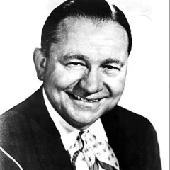 Tex Ritter height profile photo