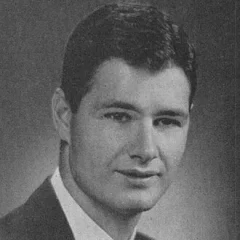 Tex Winter height profile photo