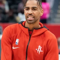 Thabo Sefolosha height profile photo