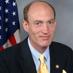 Thaddeus McCotter height profile photo