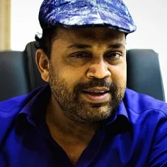 Thambi Ramaiah height profile photo