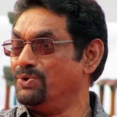 Thampi Kannanthanam height profile photo