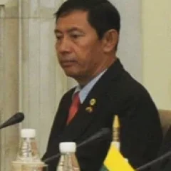 Than Htay height profile photo