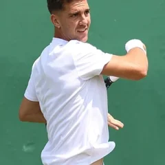 Thanasi Kokkinakis height profile photo