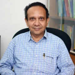 Thanu Padmanabhan height profile photo