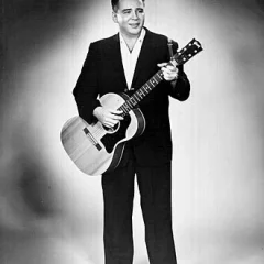 The Big Bopper height profile photo