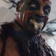The Boogeyman (wrestler) height profile photo