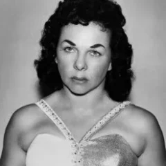 The Fabulous Moolah height profile photo