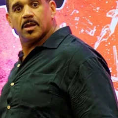 The Godfather (wrestler) height profile photo