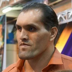 The Great Khali height profile photo