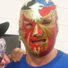 The Patriot (wrestler) height profile photo