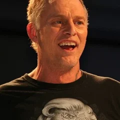 The Sandman (wrestler) height profile photo
