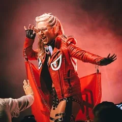 Thekla (wrestler) height profile photo