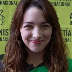 Thelma Fardin height profile photo