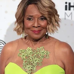 Thelma Houston height profile photo