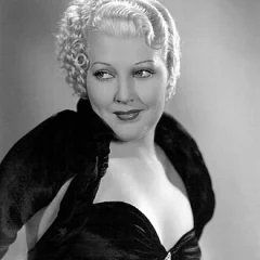 Thelma Todd height profile photo
