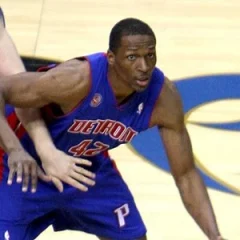 Theo Ratliff height profile photo