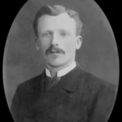 Theo van Gogh (art dealer) height profile photo