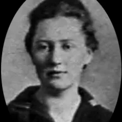Theodora Kroeber height profile photo