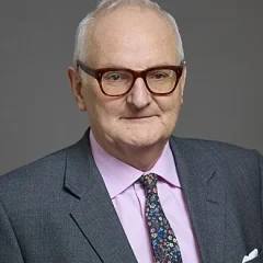 Theodore Agnew, Baron Agnew of Oulton height profile photo