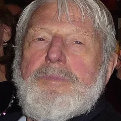 Theodore Bikel height profile photo
