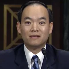 Theodore D. Chuang height profile photo
