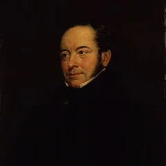 Theodore Hook height profile photo