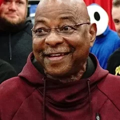 Theodore Long height profile photo
