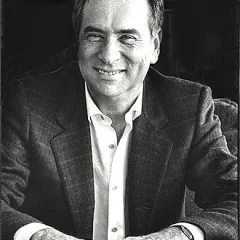 Theodore Maiman height profile photo