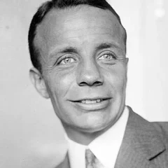 Theodore Roosevelt Jr. height profile photo
