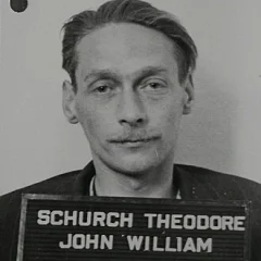 Theodore Schurch height profile photo