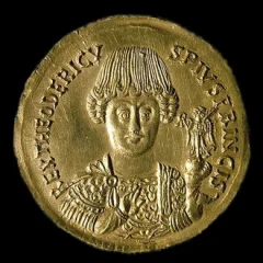 Theodoric the Great height profile photo