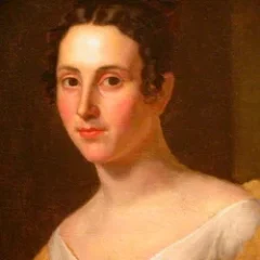 Theodosia Burr Alston height profile photo