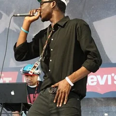 Theophilus London height profile photo