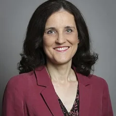 Theresa Villiers height profile photo