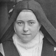 Thérèse of Lisieux height profile photo