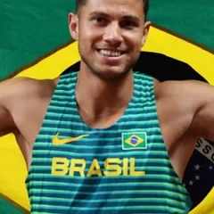 Thiago Braz height profile photo