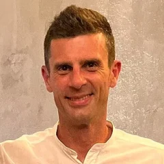 Thiago Motta height profile photo