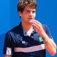 Thiago Seyboth Wild height profile photo