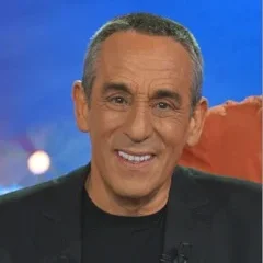 Thierry Ardisson height profile photo