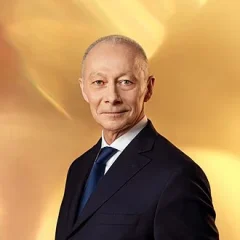 Thierry Bolloré height profile photo