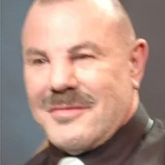 Thierry Mugler height profile photo