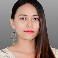 Thinzar Shunlei Yi height profile photo