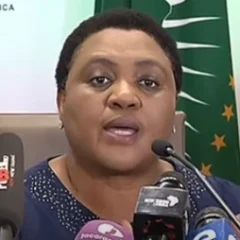 Thoko Didiza height profile photo