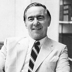 Thomas A. Spragens height profile photo