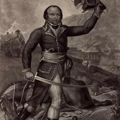 Thomas-Alexandre Dumas height profile photo