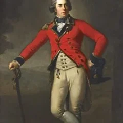 Thomas Bruce, 7th Earl of Elgin height profile photo