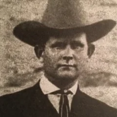 Thomas Bruce White Sr. height profile photo